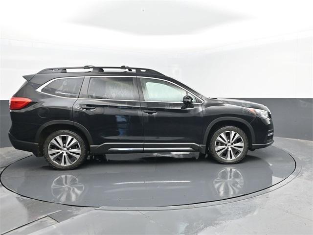 used 2022 Subaru Ascent car, priced at $25,329