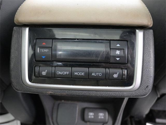 used 2022 Subaru Ascent car, priced at $25,329
