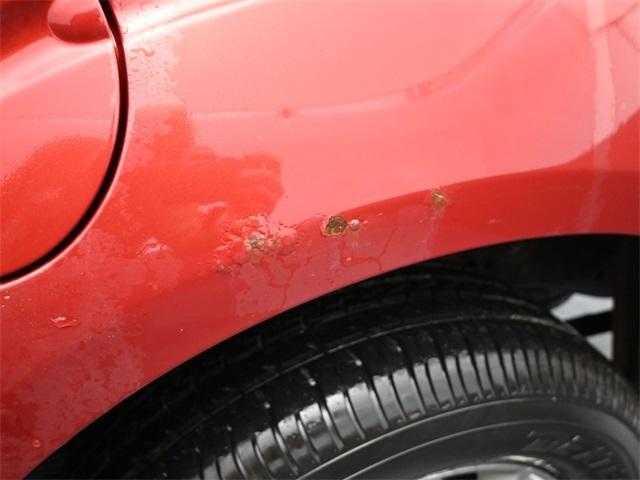 used 2019 Nissan Frontier car, priced at $18,996