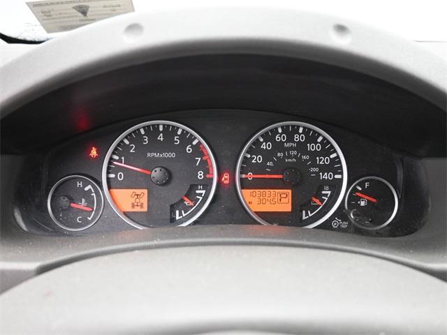 used 2019 Nissan Frontier car, priced at $18,996