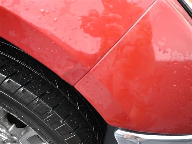 used 2019 Nissan Frontier car, priced at $18,996