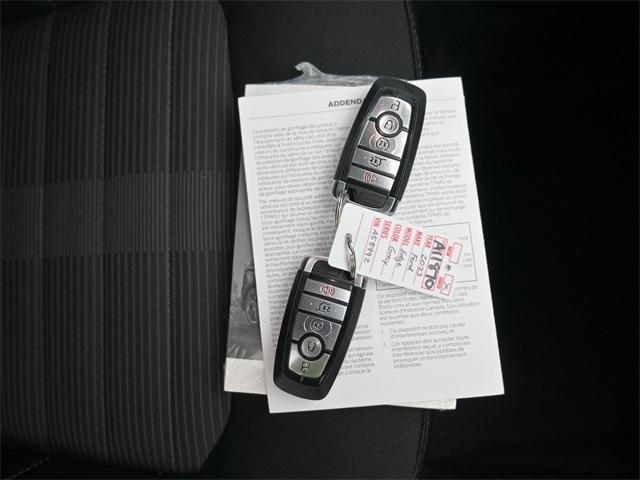 used 2023 Ford Edge car, priced at $27,444