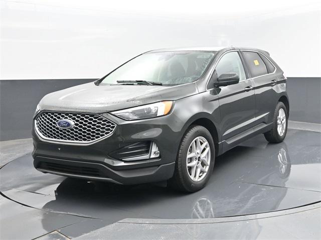 used 2023 Ford Edge car, priced at $27,444