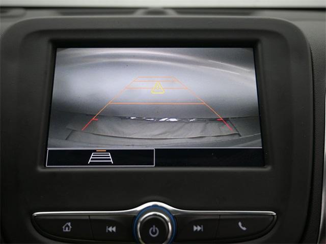 used 2024 Chevrolet Equinox car, priced at $21,969