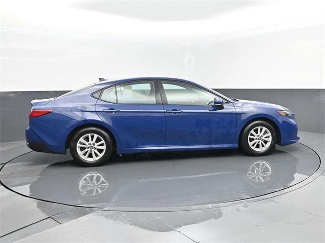 used 2025 Toyota Camry car, priced at $23,326