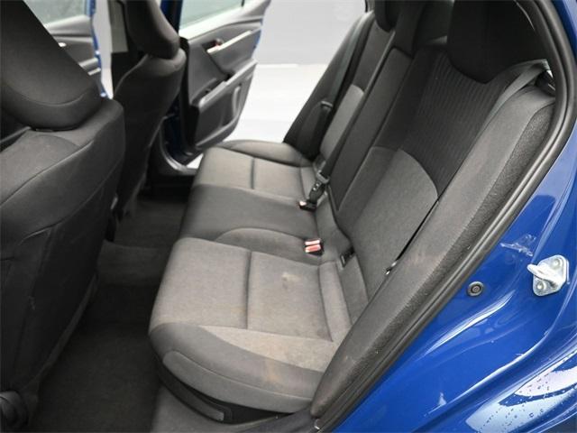 used 2025 Toyota Camry car, priced at $23,326