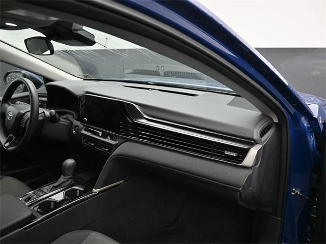 used 2025 Toyota Camry car, priced at $23,326
