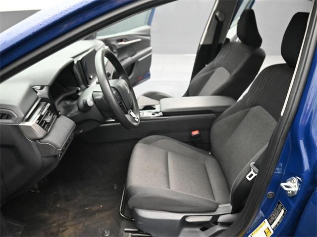 used 2025 Toyota Camry car, priced at $23,326