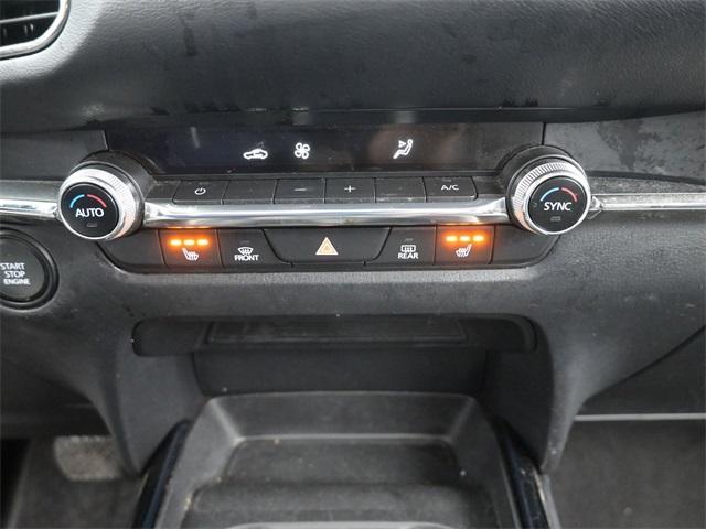 used 2022 Mazda CX-30 car, priced at $21,849