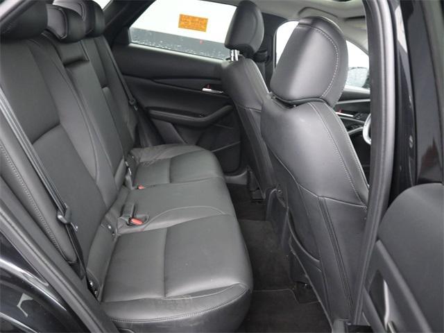 used 2022 Mazda CX-30 car, priced at $21,849