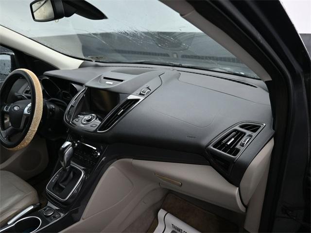 used 2014 Ford Escape car, priced at $9,963