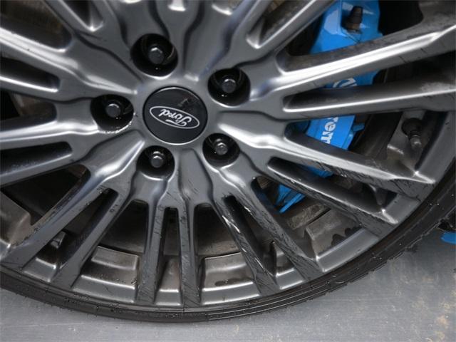 used 2017 Ford Focus RS car, priced at $27,888