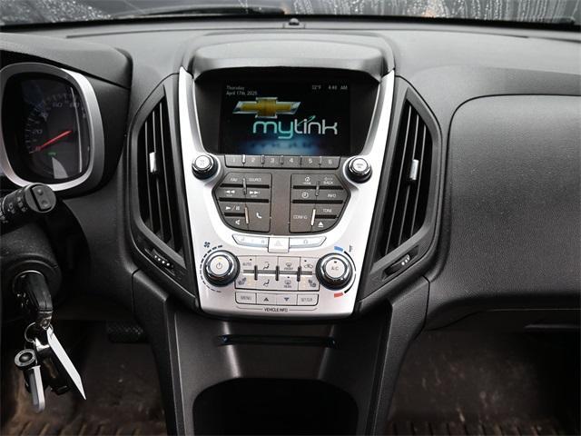 used 2015 Chevrolet Equinox car, priced at $8,409