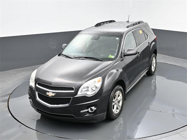 used 2015 Chevrolet Equinox car, priced at $8,409