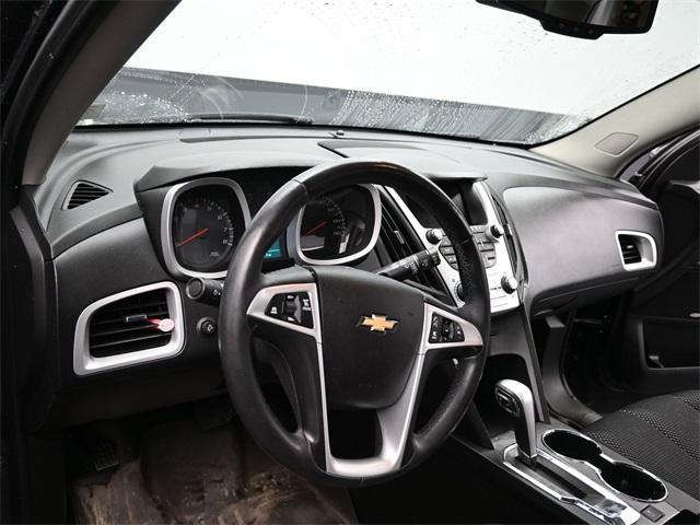used 2015 Chevrolet Equinox car, priced at $8,409