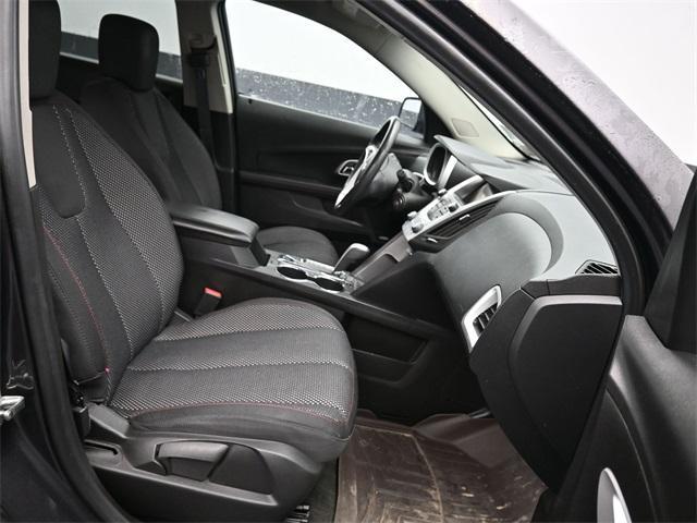 used 2015 Chevrolet Equinox car, priced at $8,409