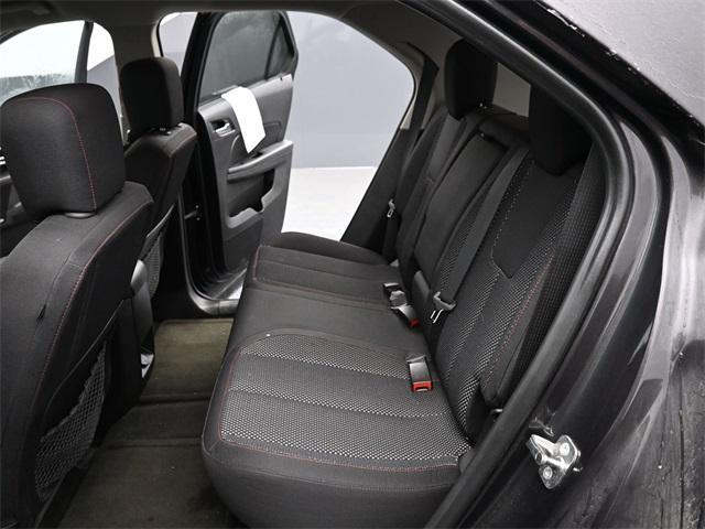 used 2015 Chevrolet Equinox car, priced at $8,409
