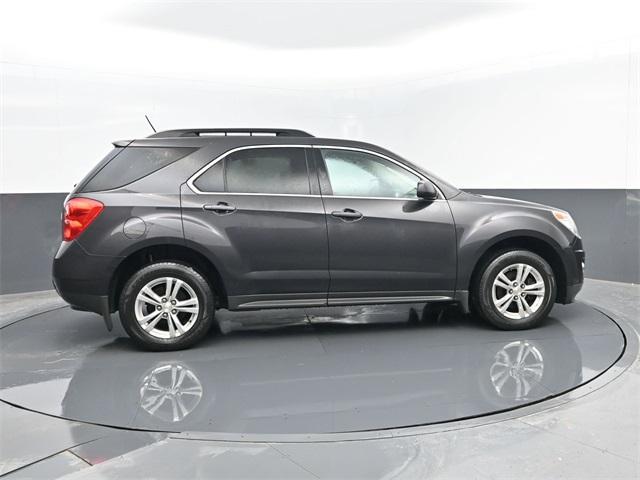 used 2015 Chevrolet Equinox car, priced at $8,409