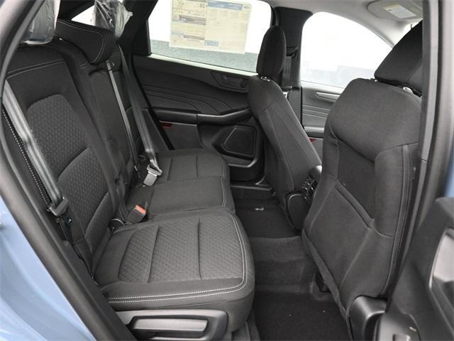 new 2026 Ford Escape car, priced at $32,257