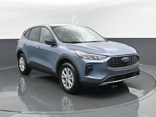 new 2026 Ford Escape car, priced at $32,257