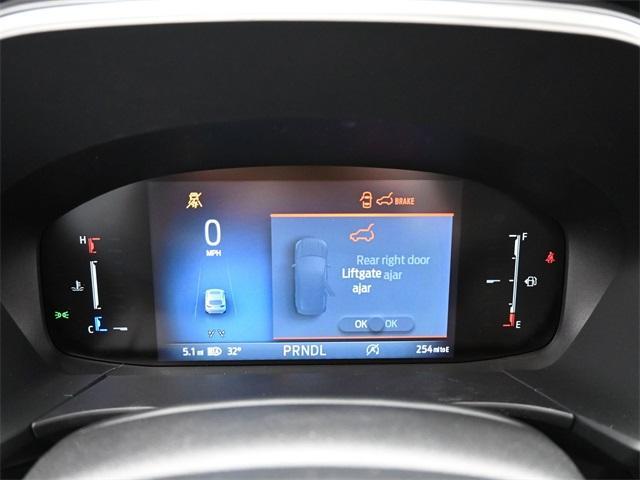 new 2026 Ford Escape car, priced at $32,257