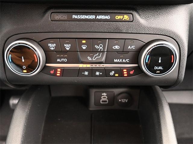 new 2026 Ford Escape car, priced at $32,257