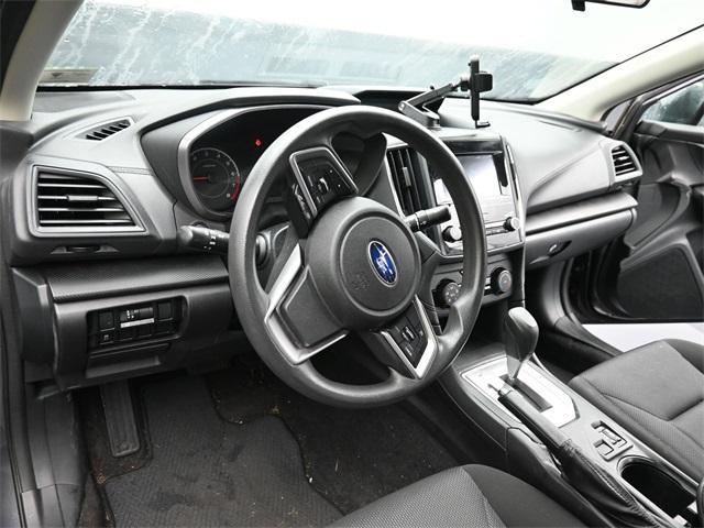 used 2018 Subaru Impreza car, priced at $16,444