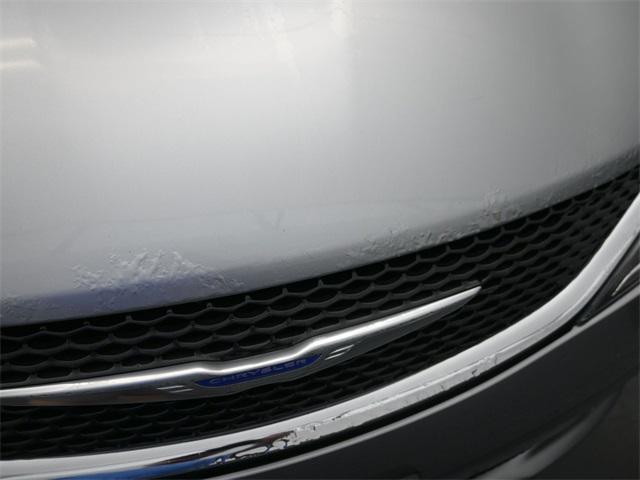 used 2018 Chrysler Pacifica car, priced at $15,966