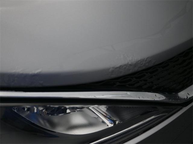 used 2018 Chrysler Pacifica car, priced at $15,966