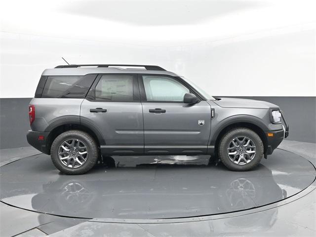 new 2025 Ford Bronco Sport car, priced at $34,427