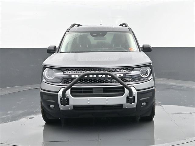 new 2025 Ford Bronco Sport car, priced at $34,427