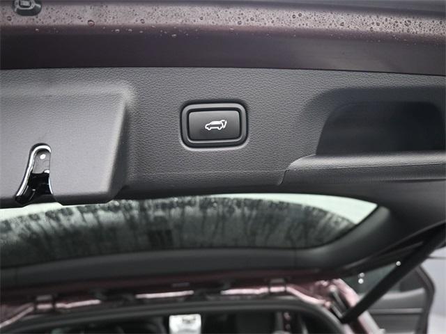 used 2024 Hyundai Palisade car, priced at $39,777