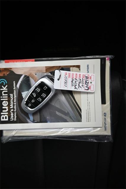 used 2024 Hyundai Palisade car, priced at $39,777