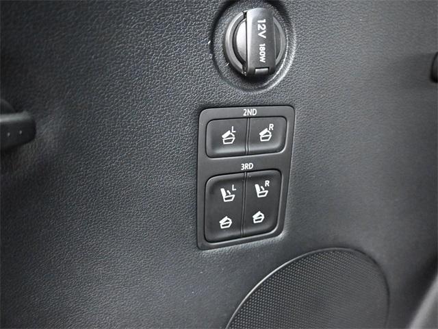 used 2024 Hyundai Palisade car, priced at $39,777