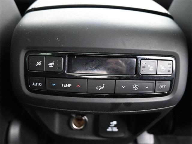 used 2024 Hyundai Palisade car, priced at $39,777