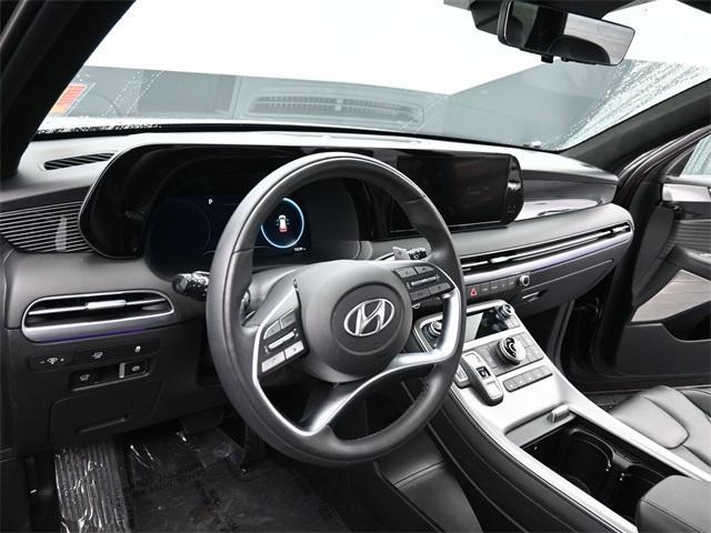 used 2024 Hyundai Palisade car, priced at $39,777