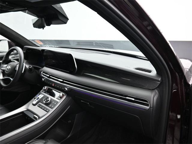 used 2024 Hyundai Palisade car, priced at $39,777
