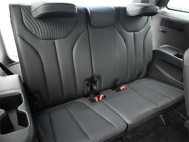 used 2024 Hyundai Palisade car, priced at $39,777