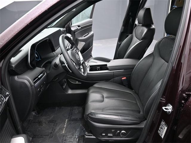 used 2024 Hyundai Palisade car, priced at $39,777