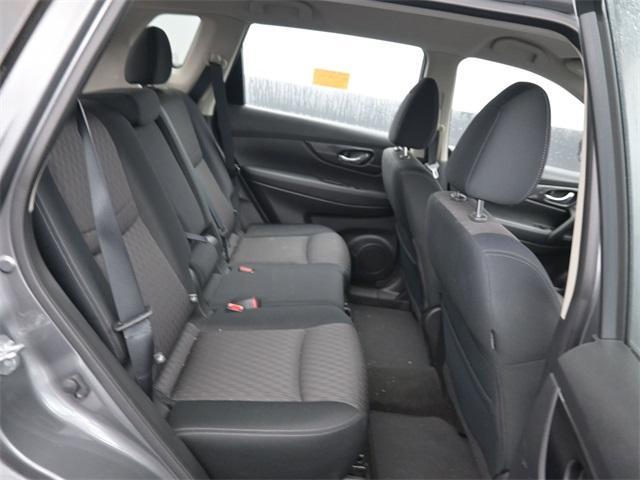 used 2018 Nissan Rogue car, priced at $15,988