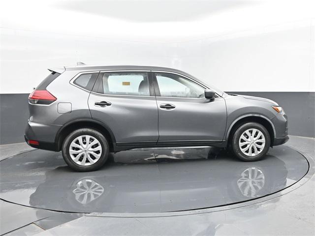 used 2018 Nissan Rogue car, priced at $15,988