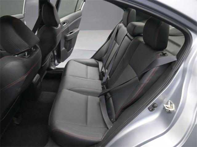 used 2020 Subaru WRX car, priced at $26,444