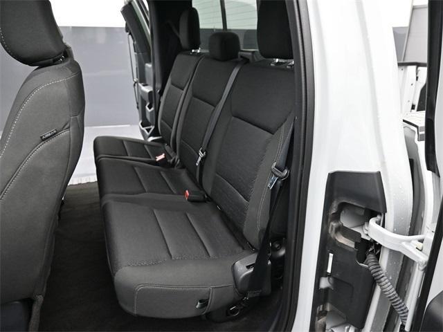 used 2023 Ford F-150 car, priced at $36,450