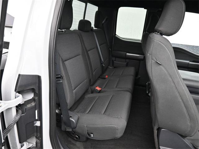 used 2023 Ford F-150 car, priced at $36,450