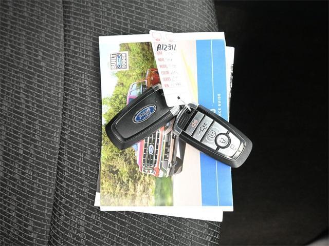 used 2023 Ford F-150 car, priced at $36,450