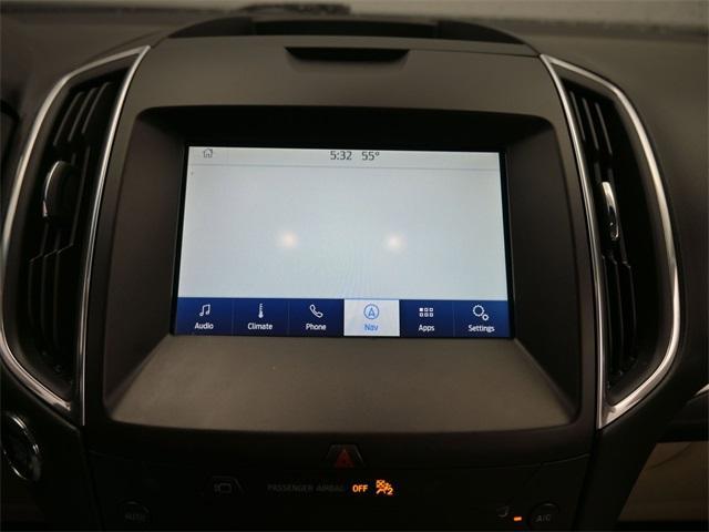 used 2020 Ford Edge car, priced at $19,994