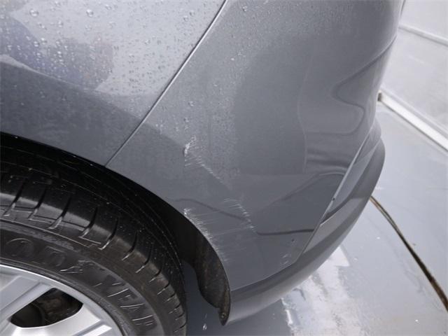 used 2020 Ford Edge car, priced at $19,994