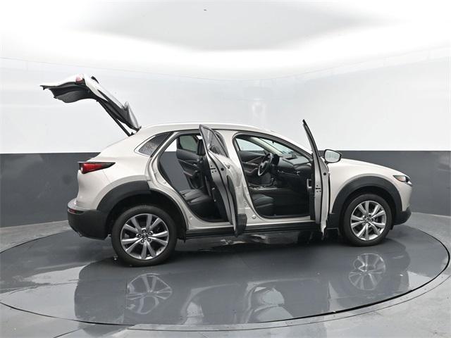 used 2022 Mazda CX-30 car, priced at $23,574