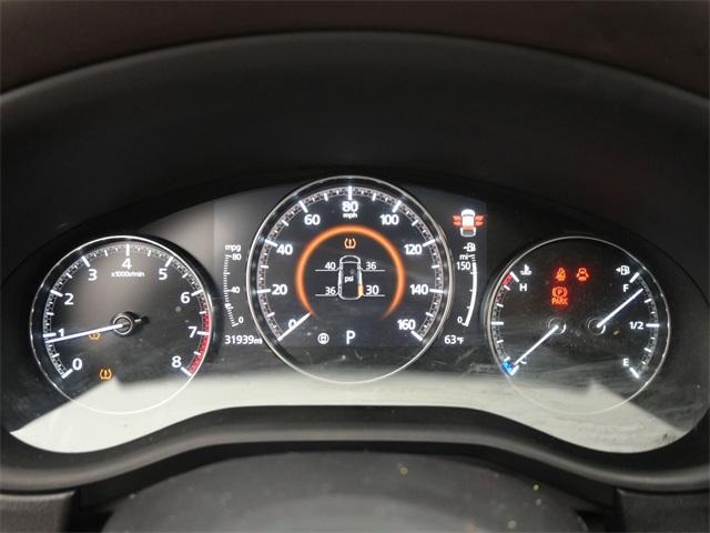 used 2022 Mazda CX-30 car, priced at $23,574