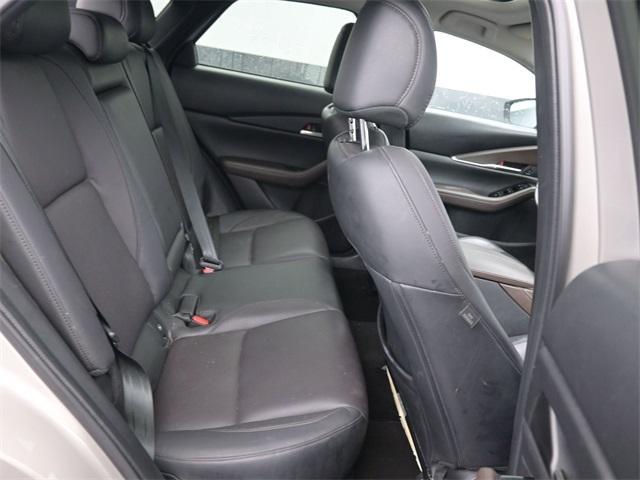 used 2022 Mazda CX-30 car, priced at $23,574